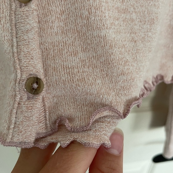 American Eagle long sleeve - Picture 5 of 5